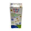 Babystar naturale patch post punt