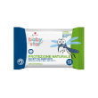 Babystar nature salviette citro15 pezzi