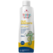 Babystar olio corpo/bagno300ml