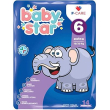 Babystar xl pannolino 16/30 14p t6