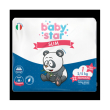 Babystar slim 2/5kg t1nb 22 pezzi