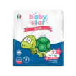 Babystar slim 4/9kg t3 md 20 pezzi