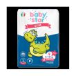 Babystar slim 8/18kg t4 mx18 pezzi