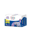 Babystar tripack 3x14 42 pezzi t6