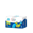 Babystar tripack 3x18 54 pezzi t4