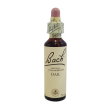 Bach center ess oak 20ml