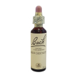 Bach center ess red chestnut20