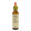 Bach center ess sclerantus20ml