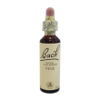 Bach center ess vine 20ml