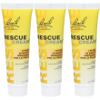 Bach® rescue cream® 3x30 ml crema