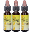 Bach rescue kids gocce senza alcol 3x10 ml orali