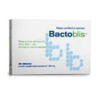 Bactoblis 30 compresse orosolubili baule volante & fior di loto integratore per prevenire tonsilliti e otiti