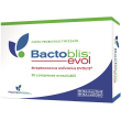 Bactoblis evol 30 compresse orosolubili - scadenza lunghissima 07/28 (ultimissimi pezzi scontati)