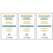 Bactolen detergente dermatologico 250 ml 3x250 ml
