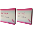 Bactyva 30 capsule 2x30 pz