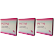 Bactyva 30 capsule 3x30 pz