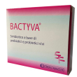 Bactiva 20 capsule