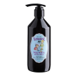 Bagno di un tempo menta 470ml