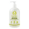bagnodoccia deavidra body wash con tensioattivi vegetali