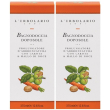 Bagnodoccia doposole prolungatore abbronzatura 375 ml 2x375 ml gel doc