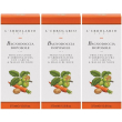 Bagnodoccia doposole prolungatore abbronzatura 375 ml 3x375 ml gel doc