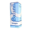 Balanil lavaggio detergente intimo uomo 100 ml