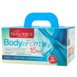 Balestra & mech kit body in forma tisanoreica 15 giorni