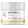 balmprocare - crema cutanea lenitiva e rigenerante per dermatosi e irritazioni 50 ml