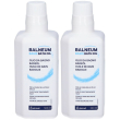 Balneum basis olio bagno 500ml set da 2 2x500 ml additivo per il bagno