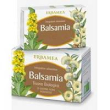 Balsamia tisana