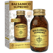 Balsamico supremo integratore per il benessere delle vie respiratorie 100 softgel