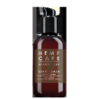 Balsamo cura barba con olio di canapa italiana bio 100ml - fortificante e profumato per una barba luminosa e morbida