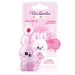 Balsamo labbra colorato martinelia bunny lip balm