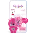 Balsamo labbra martinelia dog lip balm per bambini