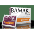 Bamak plus 24 bustine