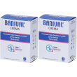 Banival crema 10 bustine da 3 ml set da 2 2x10x3 ml