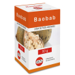 Baobab polvere 50 g - integratore per il sistema muscolo scheletrico
