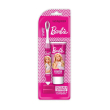 Barbie oral set dentif 25ml+sp