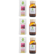 Bardana 100 capsule 380mg 3x38 g