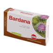 Bardana estr sec 60 compresse