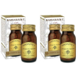 Bardanavis-t 100 pastiglie 2x100 pz