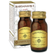 Bardanavis-t 100 pastiglie 400 g