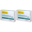 Barilife cobaxil b12 mille set da 2 2x5 pz compresse sublinguali