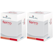 Barilife ferro 60 compresse masticabili 2x54 g masticabili