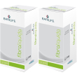 Barilife fibraliquida 300 ml 2x300 ml soluzione orale