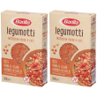 Barilla legumotti lenticchie rosse e ceci 300 g g