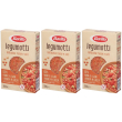 Barilla legumotti lenticchie rosse e ceci 300 g g