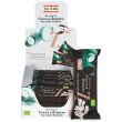 Barretta bio noce cocc+cio 30g