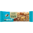 Taste of naturale barr cocco bio40g