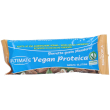 Barretta gusto mandorle vegan proteica 4x40 g
